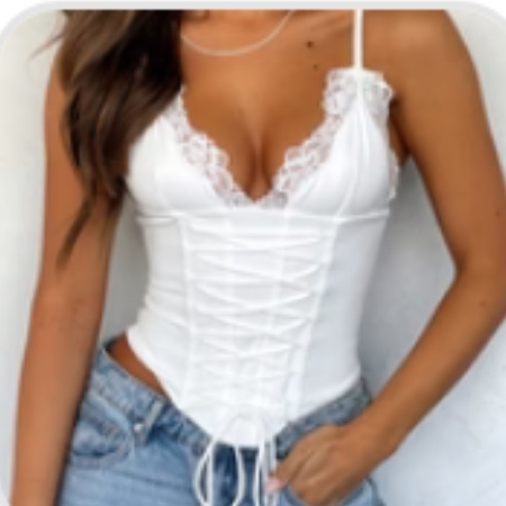 Brand new! Never worn.